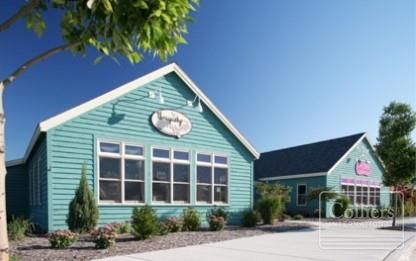 Islander Building - 534-538 S Pier Drive: 538 S Pier Dr, Sheboygan, WI 53081